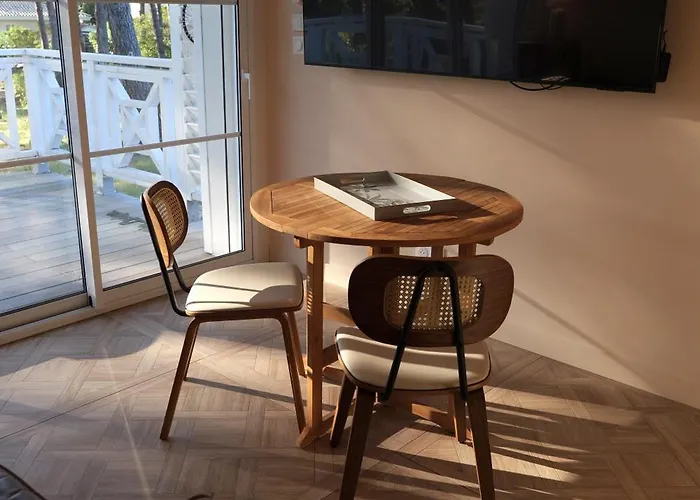 Vanilla Lacanau